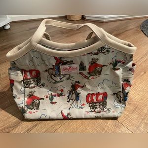 Cath Kidston London Handbag